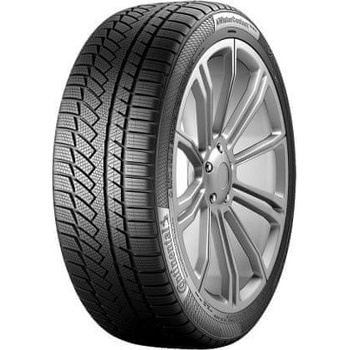 Continental WinterContact TS 850 P 245/40 R18 97W