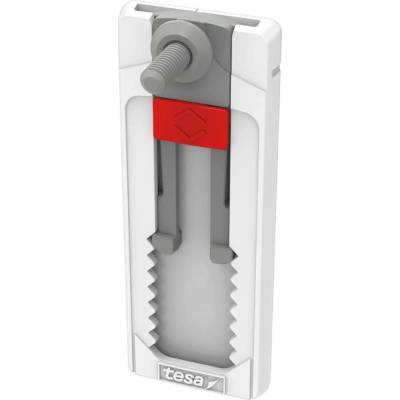 Háček Tesa Powerstrips bílá 777650000700