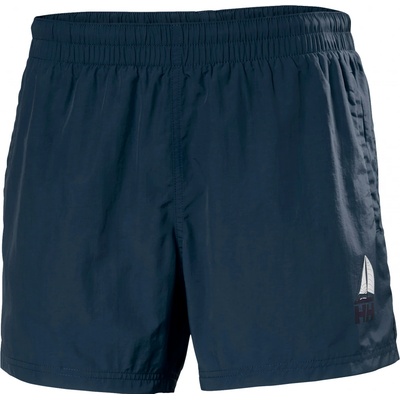 Helly Hansen Cascais Trunk tmavě modrá/bílá