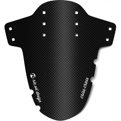 Riesel Crisscross Carbon