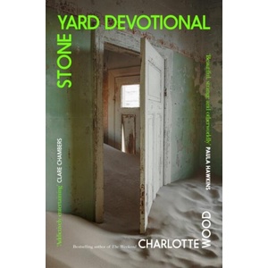 Stone Yard Devotional | Charlotte Wood (ISBN: 9781399724357)