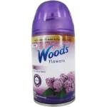 Wood's Пълнител Woods 250 мл Люляк