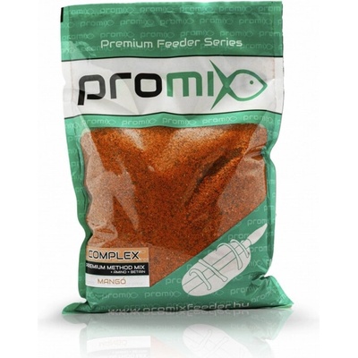 PROMIX KRMNÁ SMĚS COMPLEX 800G - PROMIX KRMNÁ SMĚS COMPLEX MANGO