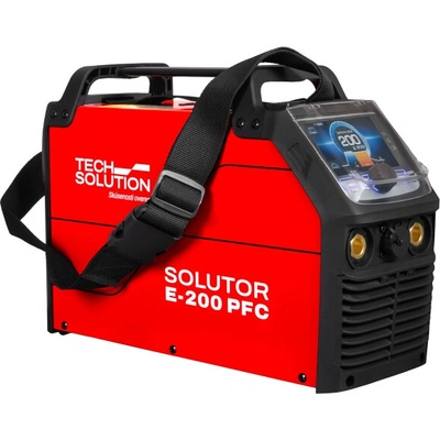 SOLUTOR E-200 PFC