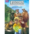 Filmy N, A - Kolekcia: BBC edícia: Animália (5 ) DVD
