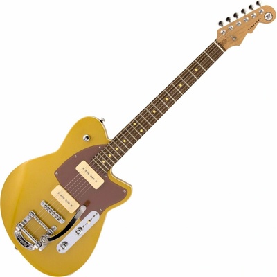 Reverend Guitars Charger 290