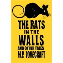 Rats in the Walls and Other Tales