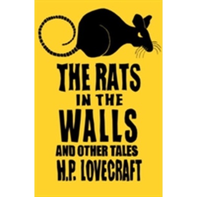 Rats in the Walls and Other Tales