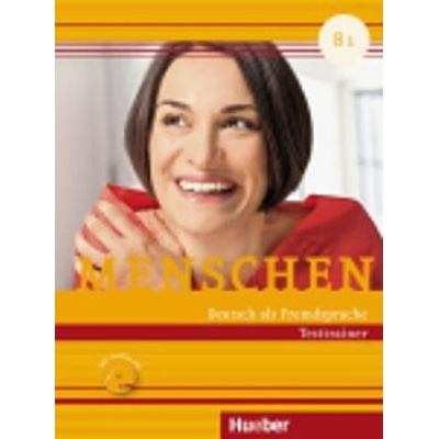 Menschen B1: Testtrainer mit Audio-CD - Stefan Zweig