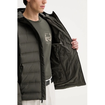 Calvin Klein Пухено яке Calvin Klein (LV04LD521G)