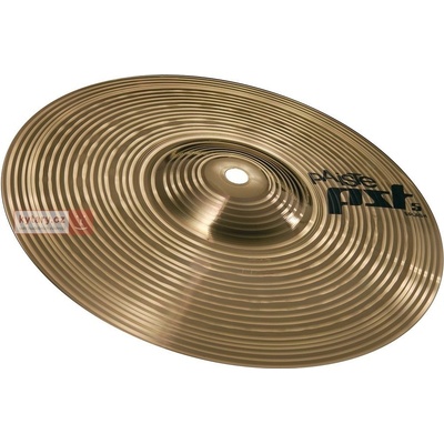 Paiste PST 5 Splash 10" – Zboží Dáma Paiste PST 5 Splash 10" – Zboží Dáma