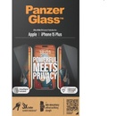 PanzerGlass UWF Privacy s aplikátorom pre Apple iPhone 15 Plus P2811