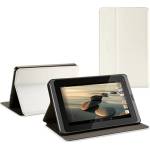 Acer Калъф Acer за таблет B1-72X до 7" (17.78 cm), "бележник", бял