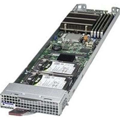 Supermicro MBI-310T-4T2N