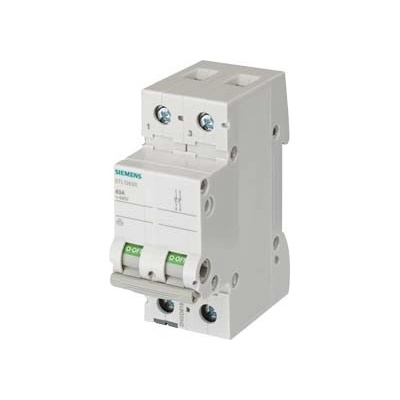 SIEMENS Spínač 32/2 5TL1232-0 SIEMENS 5TL1232-0