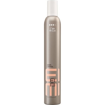 Wella Eimi Shape Control Пяна за коса дамски 500ml