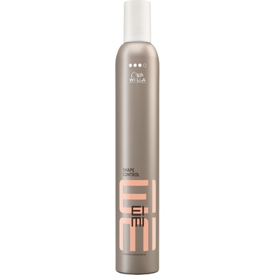 Wella Eimi Shape Control Пяна за коса дамски 500ml