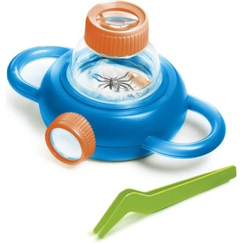 Buki France Кутия за наблюдение на насекоми (bl010)