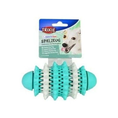 Trixie Dentafun pes rugby lopta 15 cm