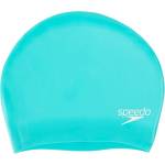 Speedo Плувна шапка long hair cap