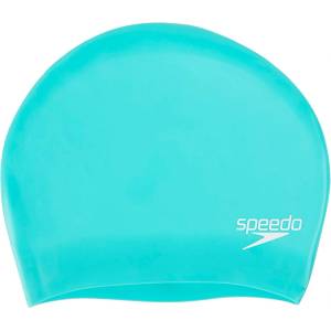 Speedo Плувна шапка long hair cap