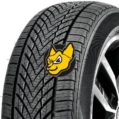 Tracmax X-privilo A/S Trac Saver 185/60 R15 84H