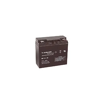 Sunlight Battery 12v/18ah (battery 12v/18ah)
