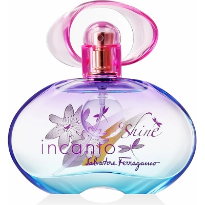 Salvatore Ferragamo Incanto Shine toaletní voda dámská 50 ml
