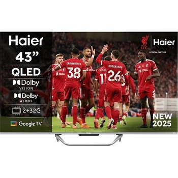 Haier H43Q80FUX
