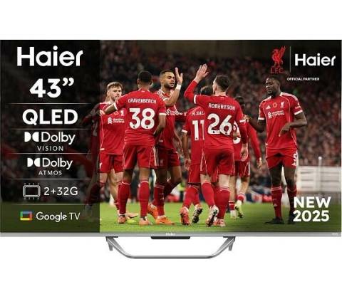 Haier H43Q80FUX