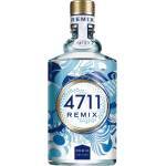 4711 Remix Cologne Limette Sparkling Island Б. О. EDC 100 ml унисекс Парфюми
