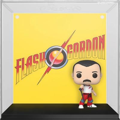 Funko POP! Queen Freddie Mercury Albums 30