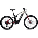 Haibike AllMtn CF SE 2022