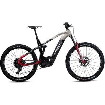Haibike AllMtn CF SE 2022