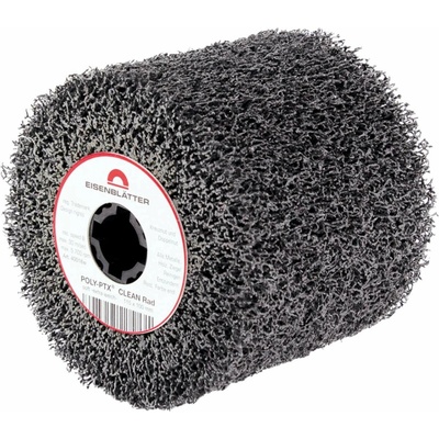 Eisenblaetter 40018w | POLY-PTX Čistiaci valec 115 x 100 mm (ca. K60)