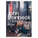 Cannery Row Steinbeck John