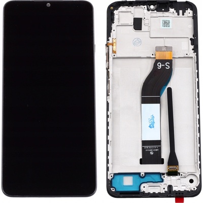 LCD Displej + Dotykové sklo Xiaomi Redmi 13C