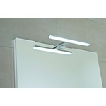 Jika Clear - LED лампа Gemma 490, 494x112 mm, 6 W, хром H47J7301200001 (H47J7301200001)