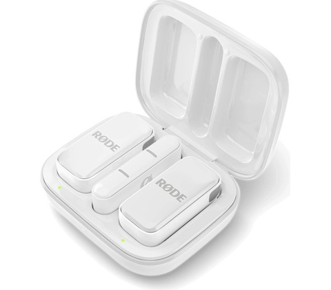 Rode Wireless Micro Lightning