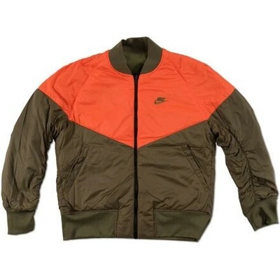 Nike Air Force 1 Reversible Jacket