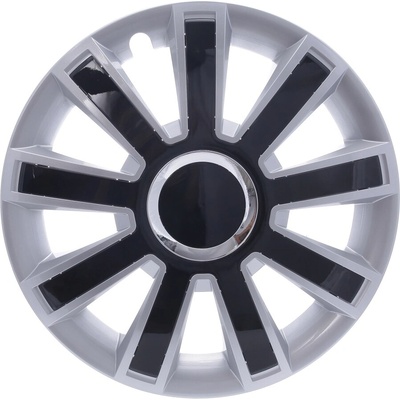 Leoplast Flash black silver 14" 4 ks – Hledejceny.cz