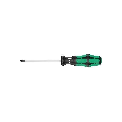 WERA šroubovák 367BO TX 27/115 mm Torx® s otvorem