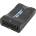 Estillo Видео конвертор Estillo ASK-ST001, Scart женско - HDMI женско, Черен (EST-HDMI-SCART)