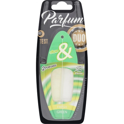 Paloma Duo Fresh Green 2 x 3 ml