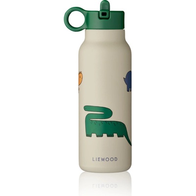 Liewood Termoska Falk Dinosaurs Mist 350 ml
