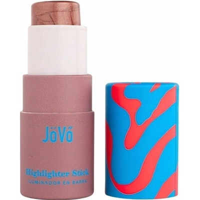 JöVő krémový rozjasňovač v tyčinke 03 Sunrise 3,2 g