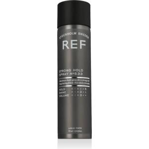 REF Strong Hold Spray N°533 75 ml