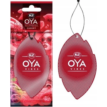 K2 OYA VIBES CHERRY