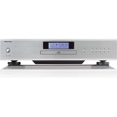 Rotel CD-14 MKII