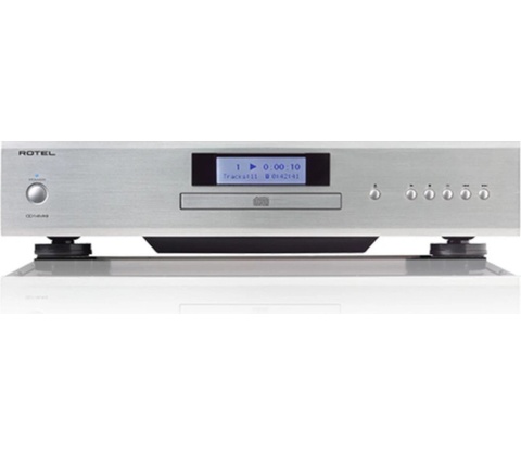 Rotel CD-14 MKII